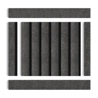 Панель HI WOOD